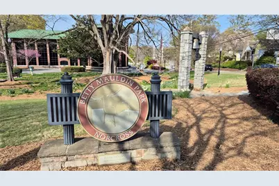 6095 Georgetown Park Drive, Norcross, GA 30071 - Photo 55