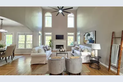 6095 Georgetown Park Drive, Norcross, GA 30071 - Photo 11