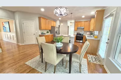 6095 Georgetown Park Drive, Norcross, GA 30071 - Photo 15