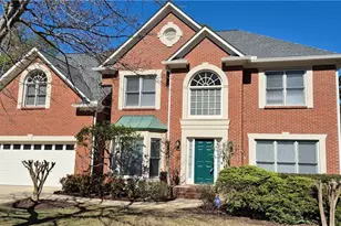 6095 Georgetown Park Dr, Norcross, GA 30071 - Photo 1