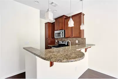 215 Semel Drive NW #453, Atlanta, GA 30309 - Photo 13