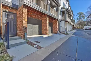 215 Semel Dr NW, Atlanta, GA 30309 - Photo 5