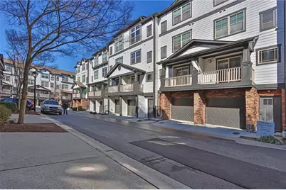 215 Semel Drive NW #453, Atlanta, GA 30309 - Photo 3