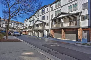 215 Semel Dr NW, Atlanta, GA 30309 - Photo 3