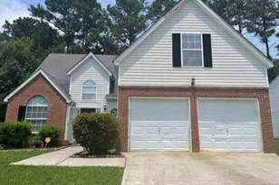 1109 Mary Lee Ct, Riverdale, GA 30296 - Photo 1
