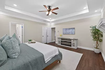 338 Mount Zion Road, Oxford, GA 30054 - Photo 19