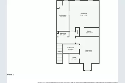 12 Forest Ridge Court, Atlanta, GA 30350 - Photo 25