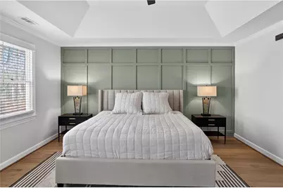 12 Forest Ridge Court, Atlanta, GA 30350 - Photo 11