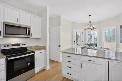 12 Forest Ridge Court, Atlanta, GA 30350 - Photo 7