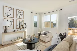 701 Alburgh Alley Alley, Mableton, GA 30126 - Photo 13