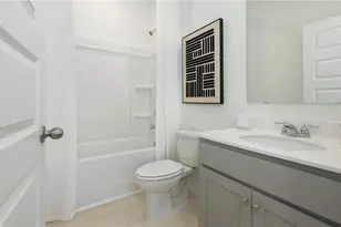 701 Alburgh Alley Alley, Mableton, GA 30126 - Photo 7