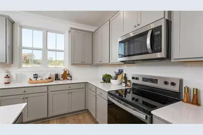 701 Alburgh Alley Alley #62, Mableton, GA 30126 - Photo 19