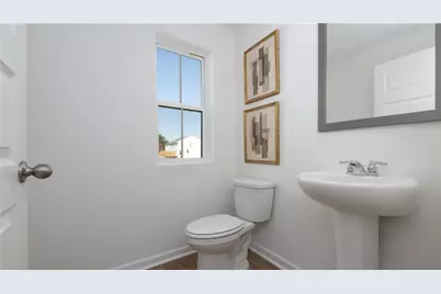 701 Alburgh Alley Alley #62, Mableton, GA 30126 - Photo 21