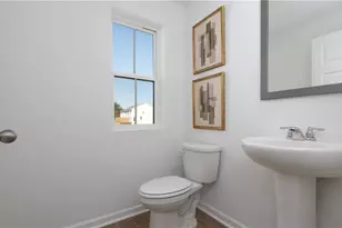 701 Alburgh Alley Alley, Mableton, GA 30126 - Photo 21