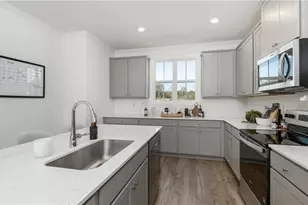 701 Alburgh Alley Alley, Mableton, GA 30126 - Photo 17