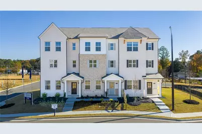 701 Alburgh Alley Alley #62, Mableton, GA 30126 - Photo 1