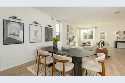 701 Alburgh Alley Alley #62, Mableton, GA 30126 - Photo 15