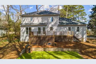 5042 Waterford Drive SW, Mableton, GA 30126 - Photo 47