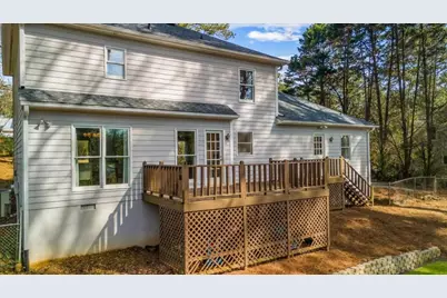 5042 Waterford Drive SW, Mableton, GA 30126 - Photo 51