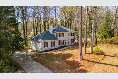 5042 Waterford Drive SW, Mableton, GA 30126 - Photo 45