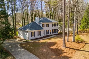 5042 Waterford Dr SW, Mableton, GA 30126 - Photo 45