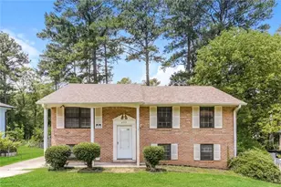 4133 Conley Cir, Conley, GA 30288 - Photo 1