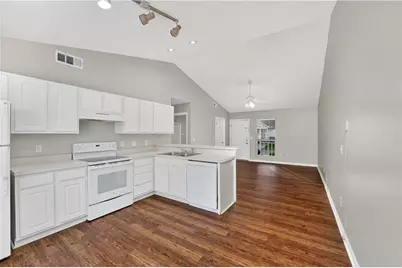 240 Jacobs Way #C, Jasper, GA 30143 - Photo 5