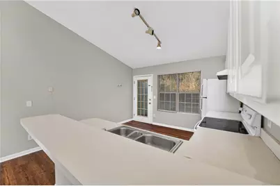 240 Jacobs Way #C, Jasper, GA 30143 - Photo 9