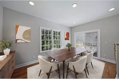1868 Dyer Circle, Chamblee, GA 30341 - Photo 11