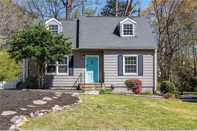 1868 Dyer Circle, Chamblee, GA 30341 - Photo 49