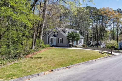 1868 Dyer Circle, Chamblee, GA 30341 - Photo 57