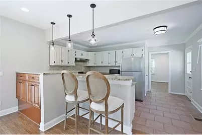 1868 Dyer Circle, Chamblee, GA 30341 - Photo 9