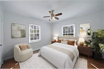 1868 Dyer Circle, Chamblee, GA 30341 - Photo 31