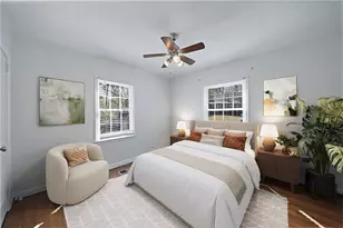 1868 Dyer Cir, Chamblee, GA 30341 - Photo 31