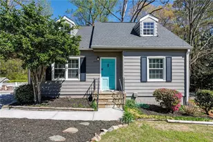 1868 Dyer Cir, Chamblee, GA 30341 - Photo 1