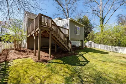 1868 Dyer Circle, Chamblee, GA 30341 - Photo 41