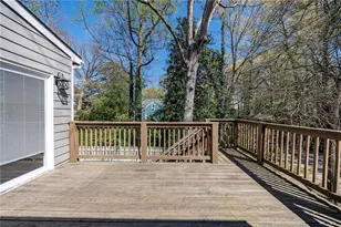 1868 Dyer Cir, Chamblee, GA 30341 - Photo 33