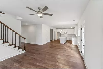 2637 Mills Bend, Decatur, GA 30034 - Photo 5