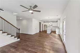 2637 Mills Bend, Decatur, GA 30034 - Photo 5