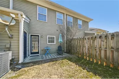 2147 Del Lago Circle #12, Kennesaw, GA 30152 - Photo 19