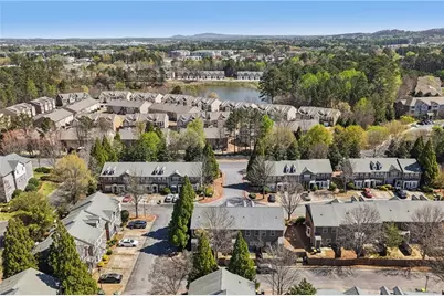 2147 Del Lago Circle #12, Kennesaw, GA 30152 - Photo 27