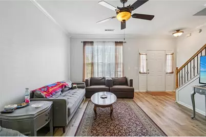 2147 Del Lago Circle #12, Kennesaw, GA 30152 - Photo 5