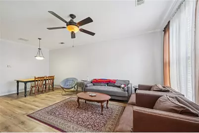 2147 Del Lago Circle #12, Kennesaw, GA 30152 - Photo 7