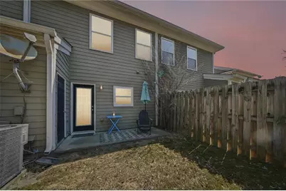 2147 Del Lago Circle #12, Kennesaw, GA 30152 - Photo 31