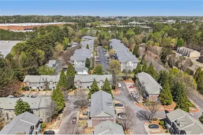 2147 Del Lago Circle #12, Kennesaw, GA 30152 - Photo 29