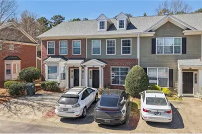 2147 Del Lago Circle #12, Kennesaw, GA 30152 - Photo 23