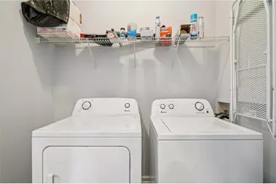 2147 Del Lago Circle #12, Kennesaw, GA 30152 - Photo 11