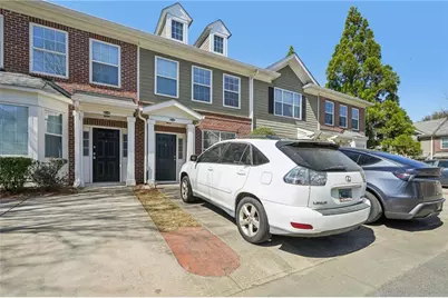 2147 Del Lago Circle #12, Kennesaw, GA 30152 - Photo 3