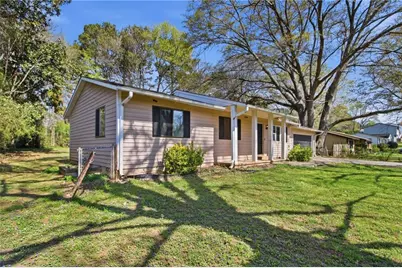 4289 Rex Road, Rex, GA 30273 - Photo 1