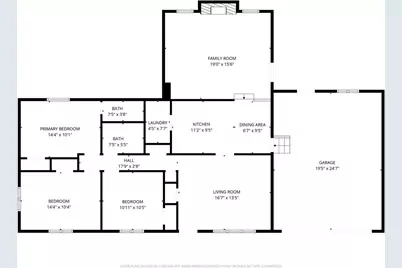 4289 Rex Road, Rex, GA 30273 - Photo 27